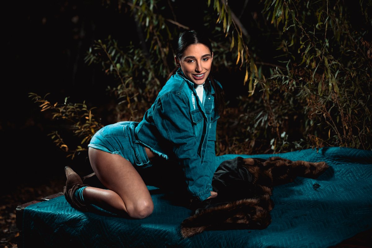 Abella Danger & Joanna Angel