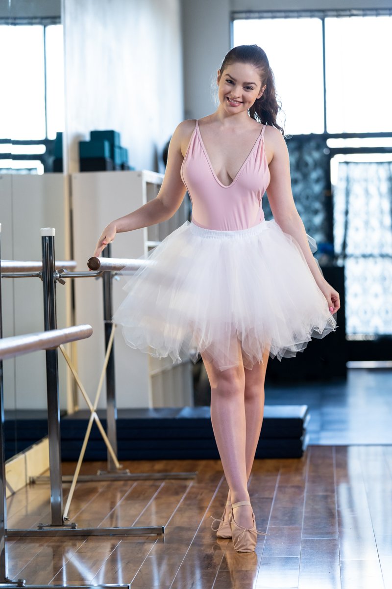 Ballet Lessons End Early