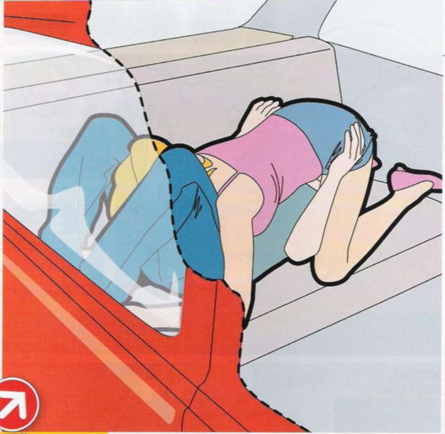 Car Kamasutra!