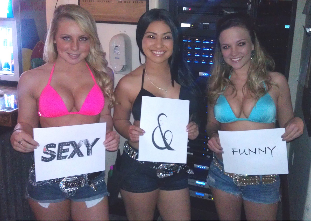 Choose Your Favorite Girl!