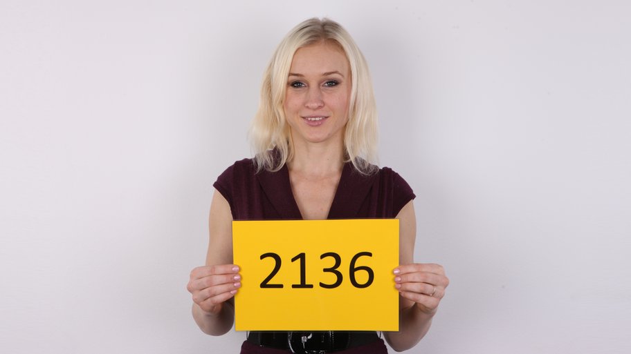 Czech Milf\'s Casting Photos