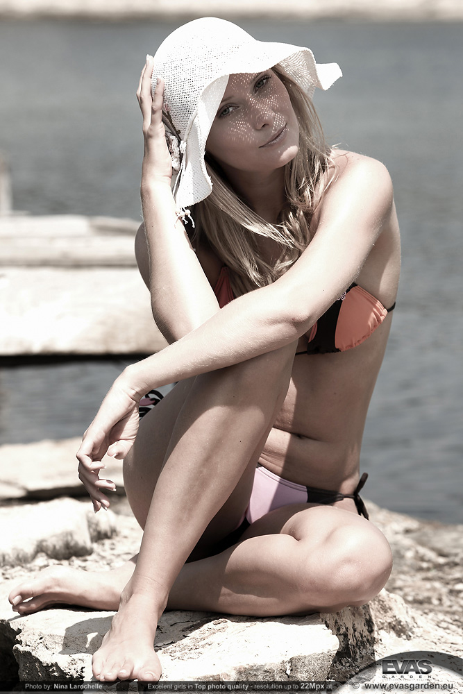 Deni by the Lake