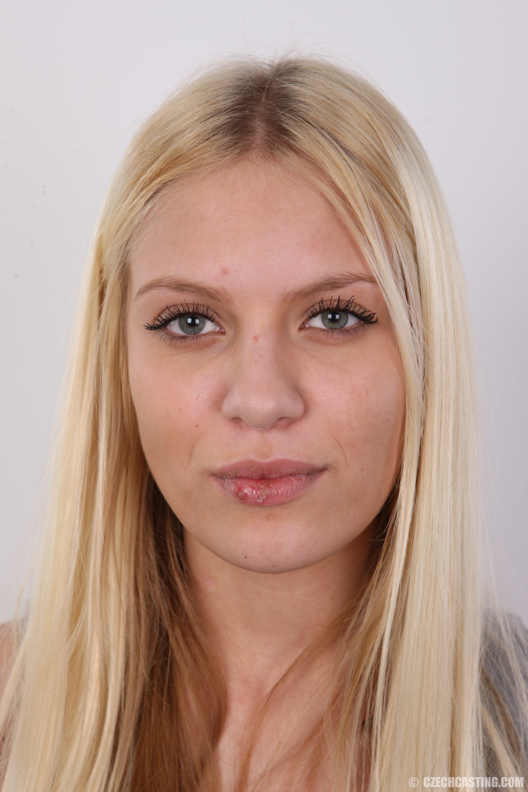 Denisa\'s Sexy Casting Call