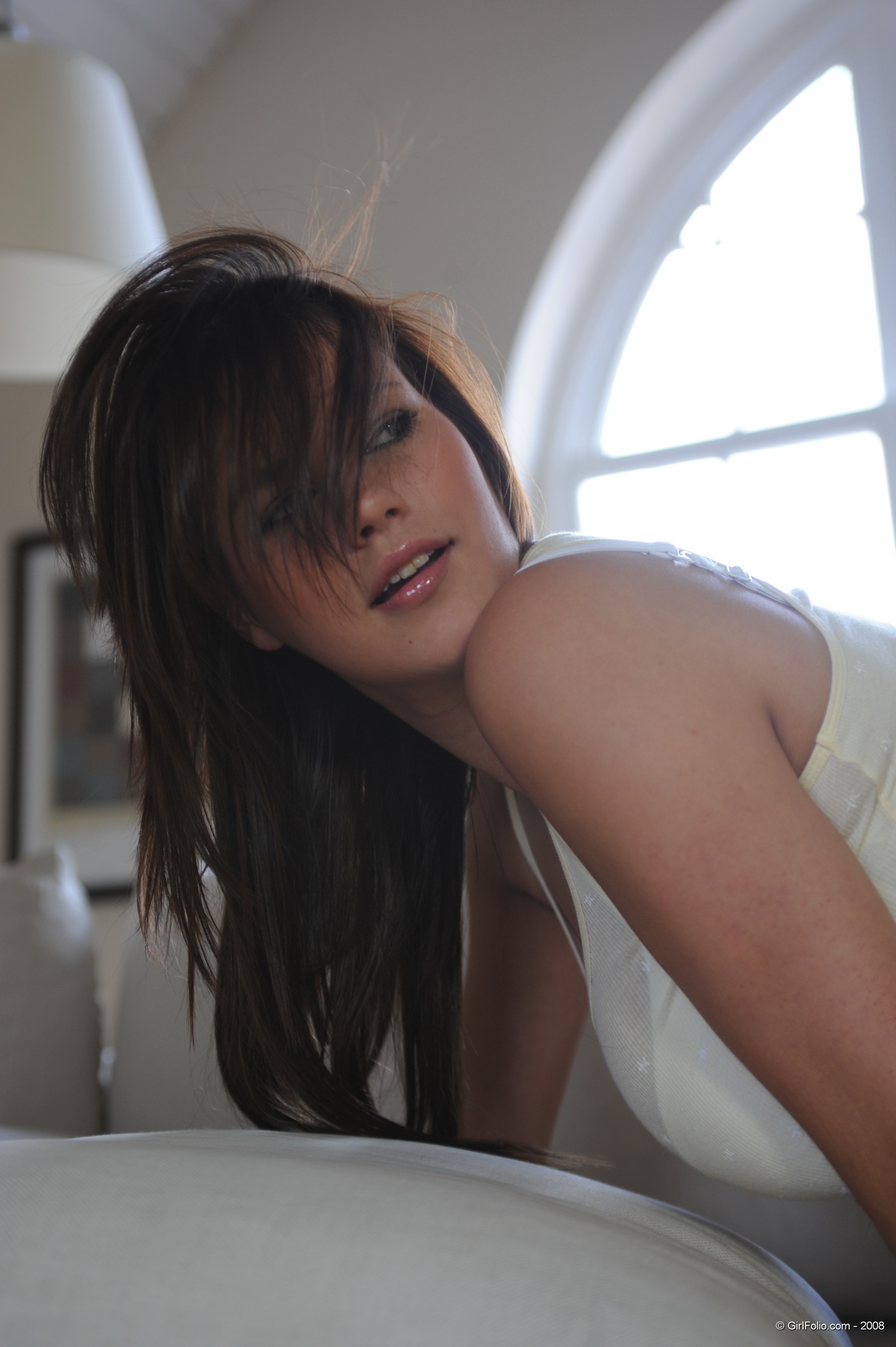 Emma Nicholls Strips