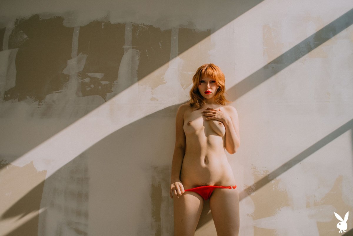 Eve Harper In New Romance 08