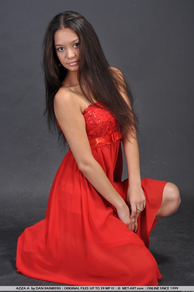 Introducing Aziza A