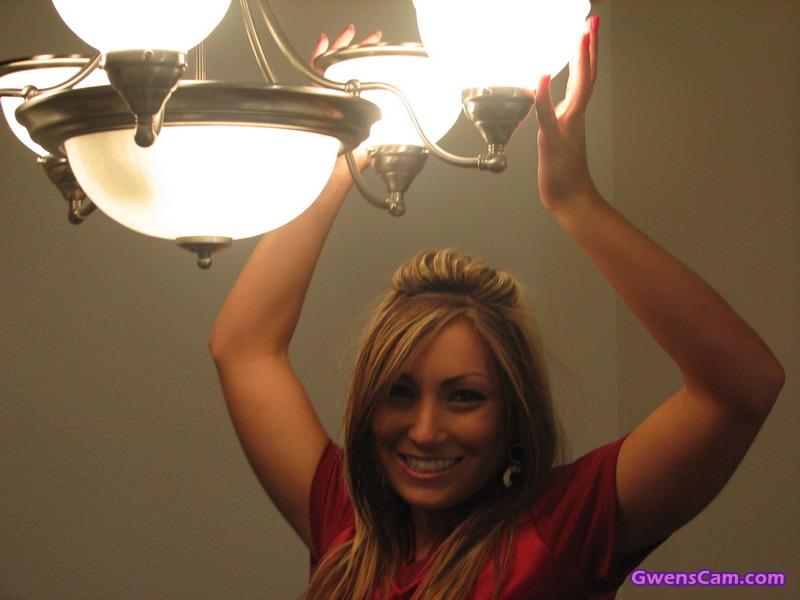Introducing Gwens Cam