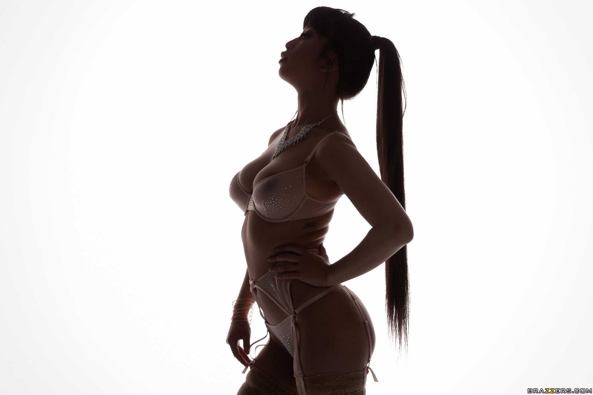 Jade Kush in Striped Shadows