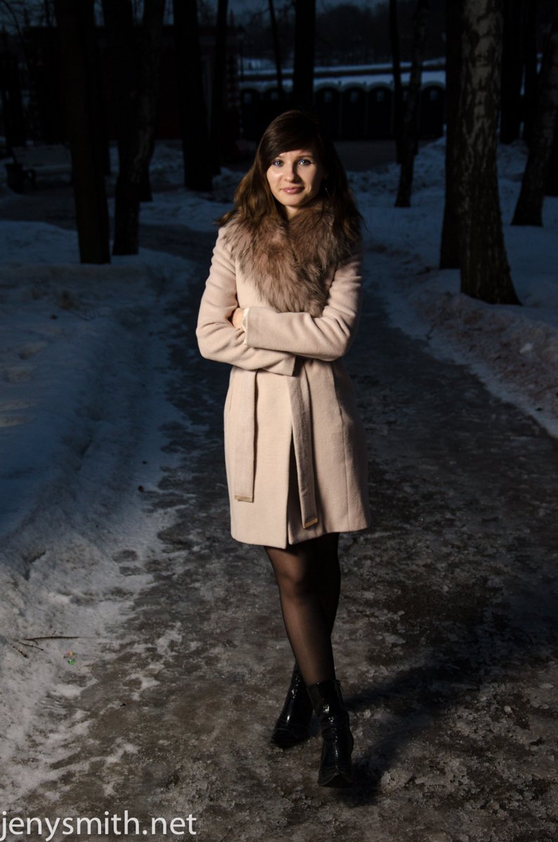 Jeny’s Winter Wonderland