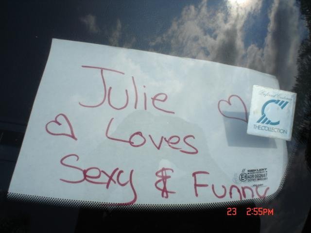 Julie 05