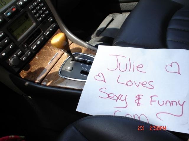 Julie 12