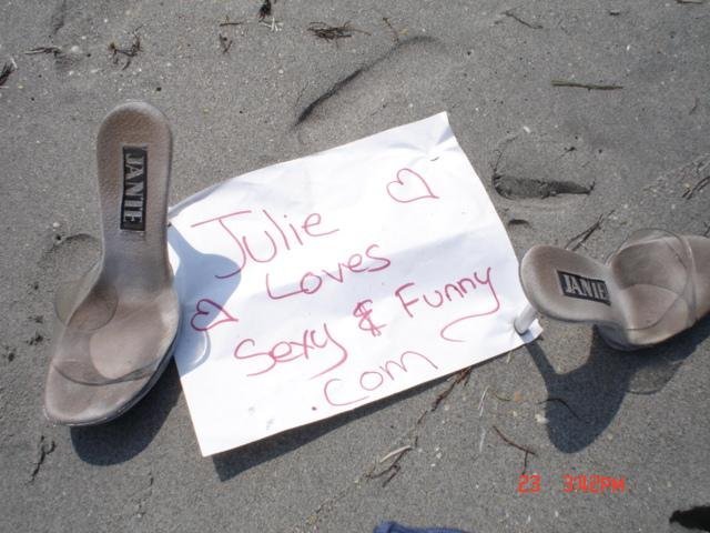 Julie 18