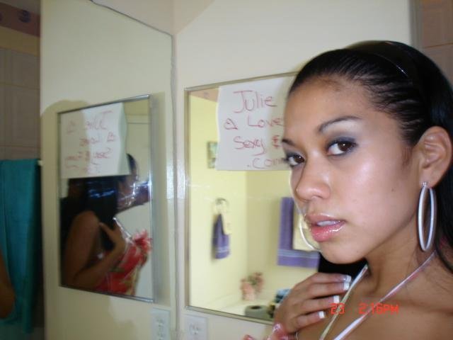 Julie 31