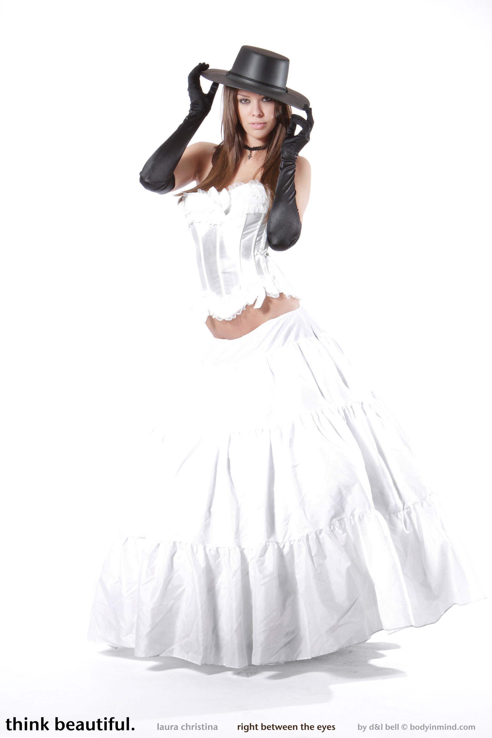 Laura\'s Wild West Strip