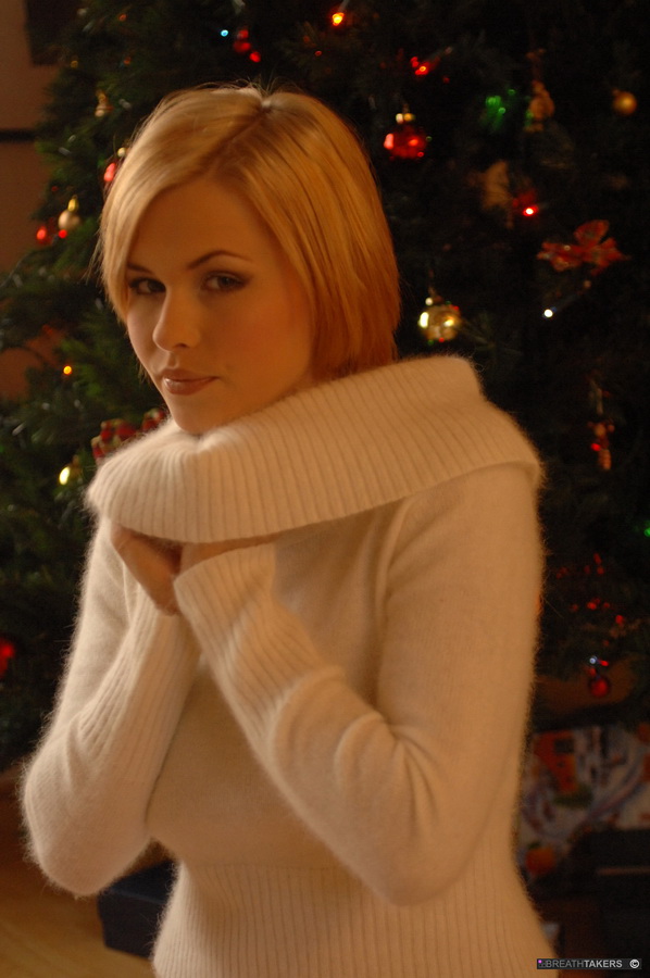 Merry Christmas From Eva Wyrwal