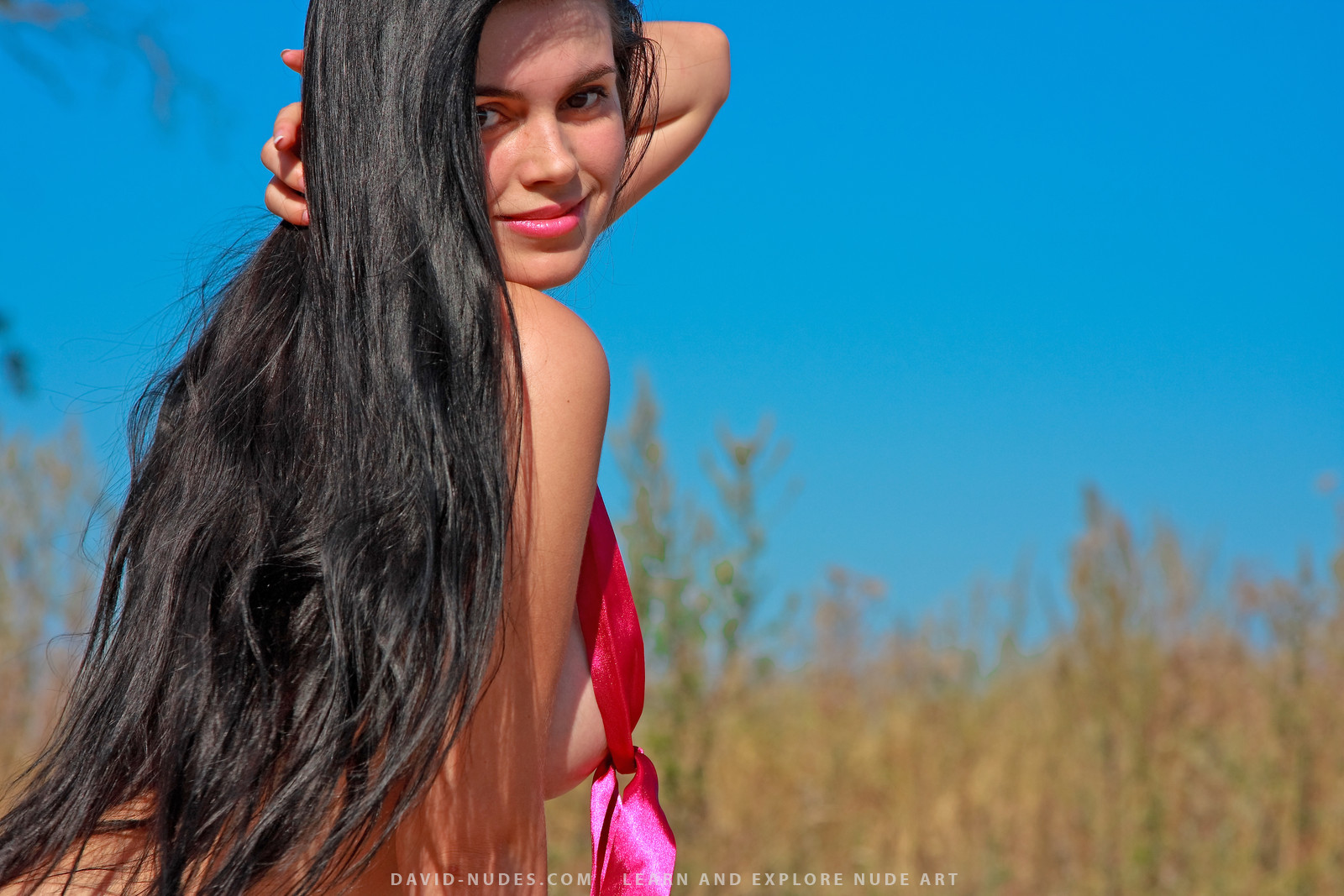 mirela-in-pink-ribbon-16.jpg Mirela In Pink Ribbon 16
