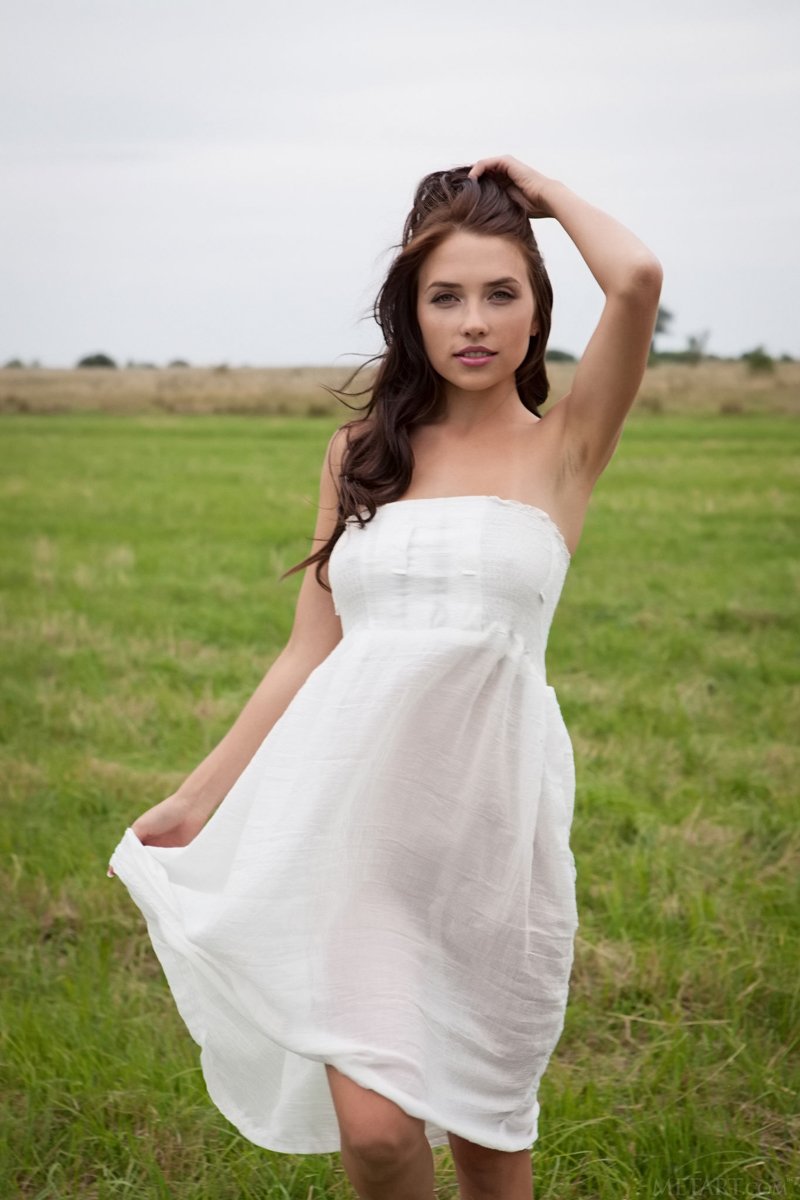 Niemira and Some Giant Bales of Hay