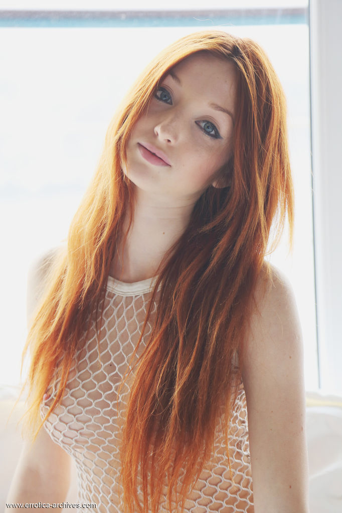 Redhead Ython Strips