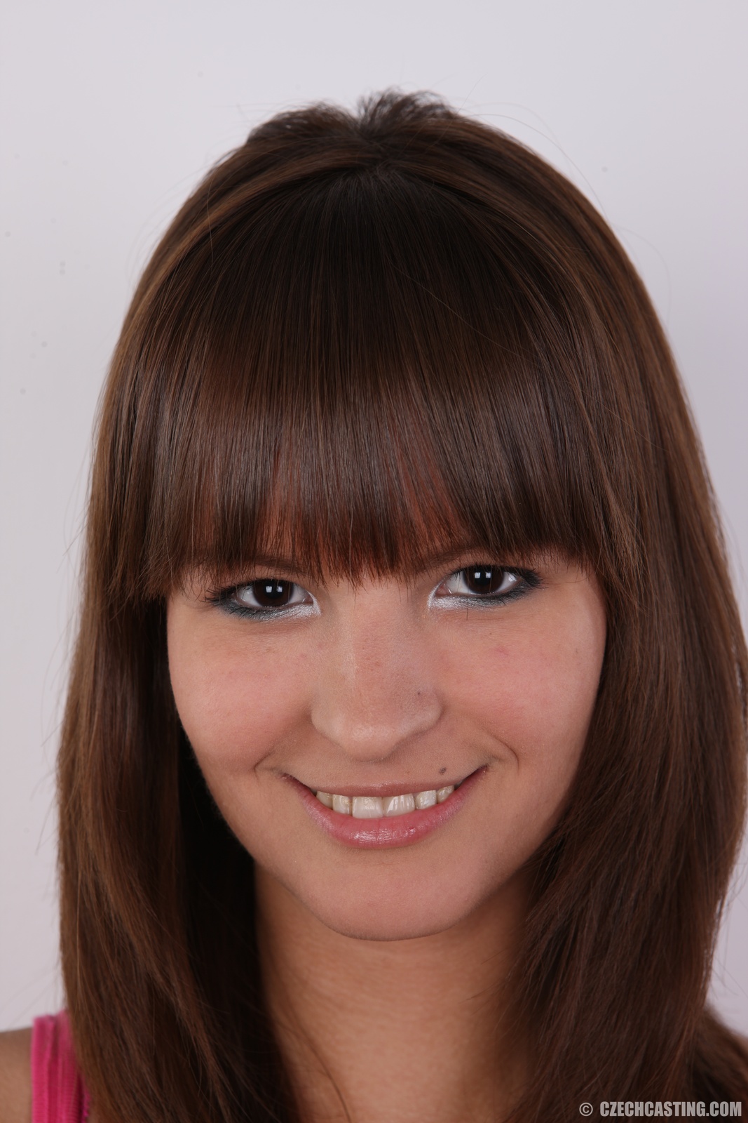 Rita Peach\’s Casting Photoshoot