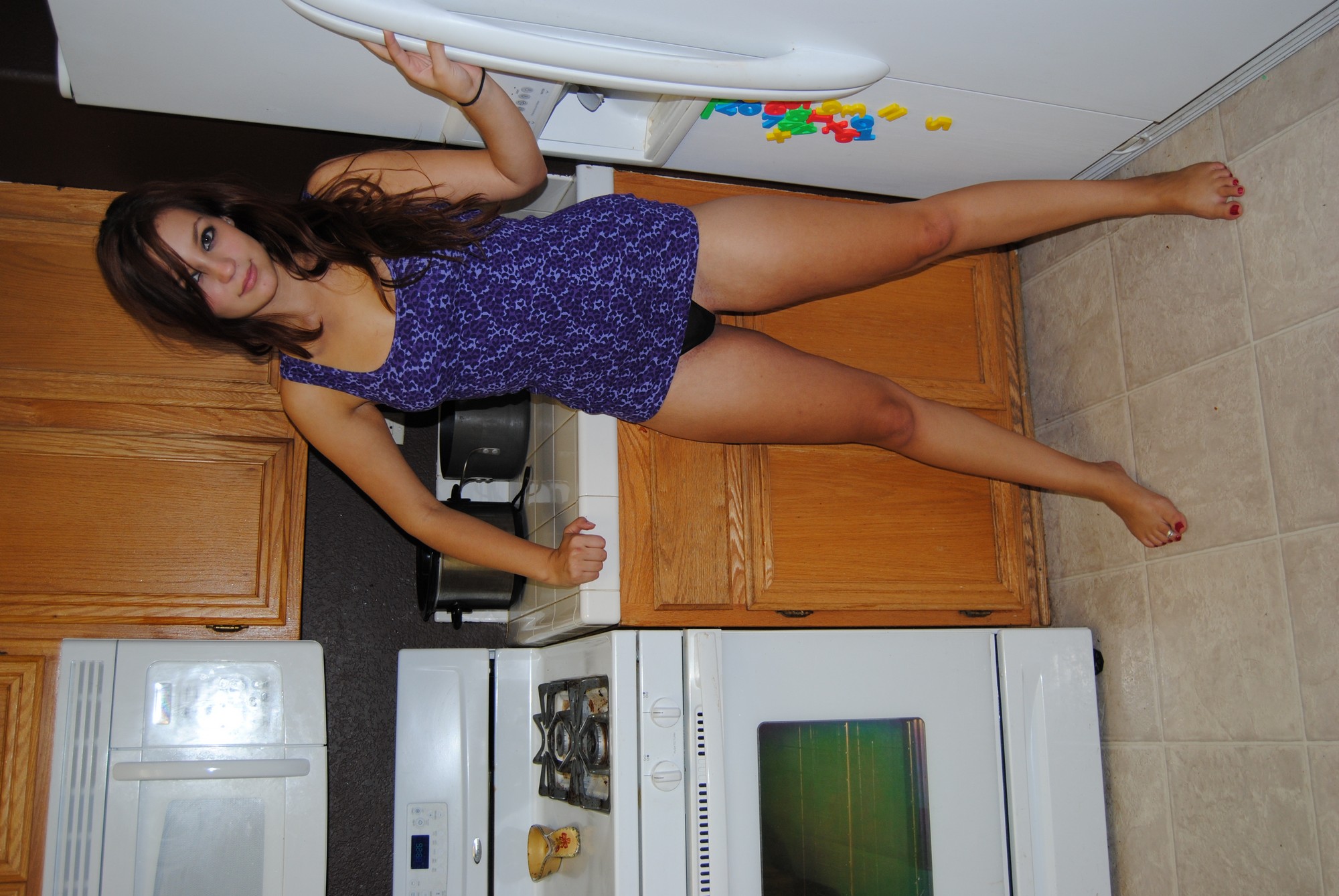 Samantha Kitchen