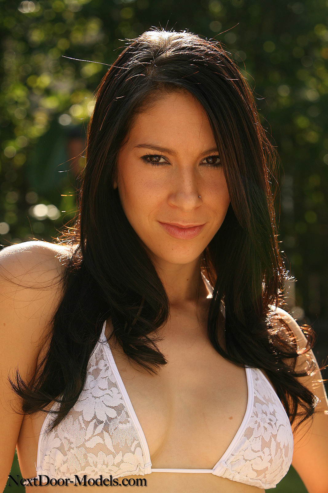 Sexy Cassie Nicole