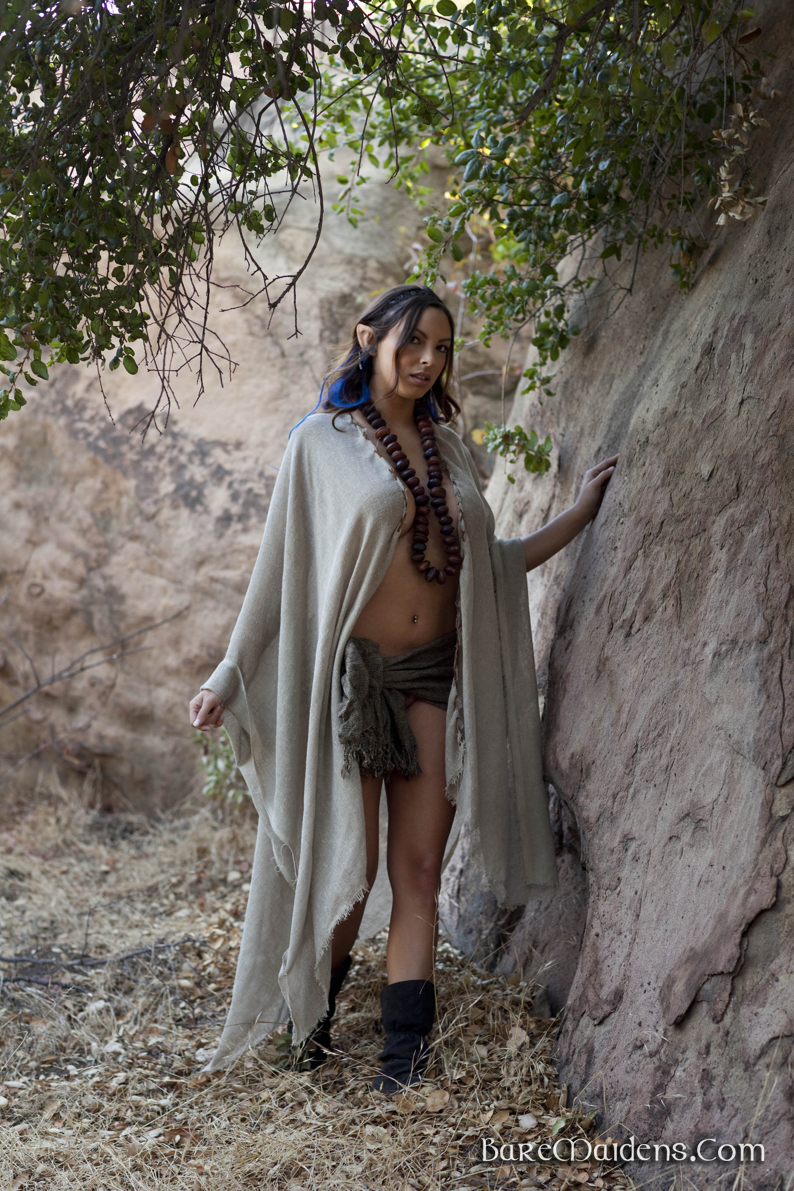 Sexy Elf Sisicole