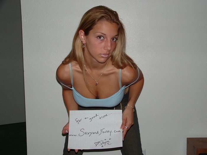 Sexy Shayna 03
