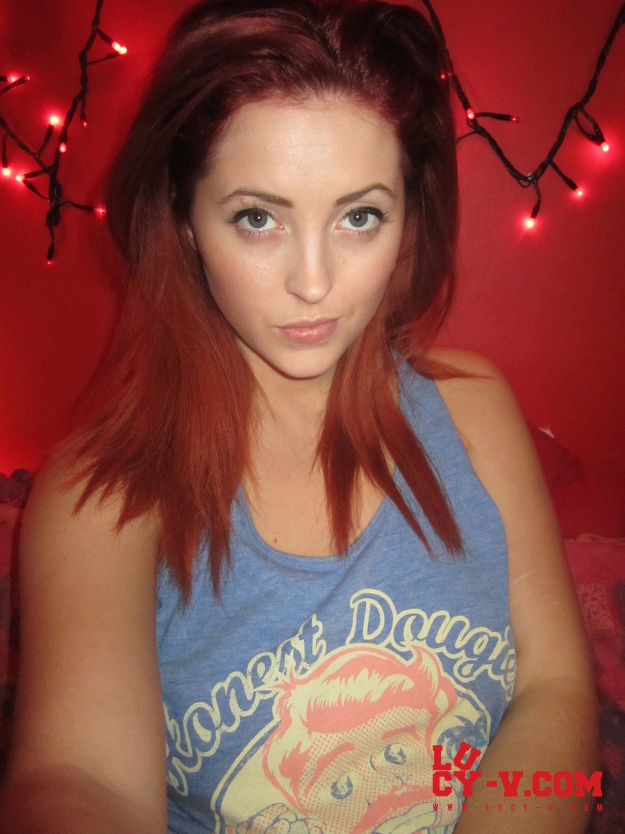 Some of Lucy\'s Best Angles