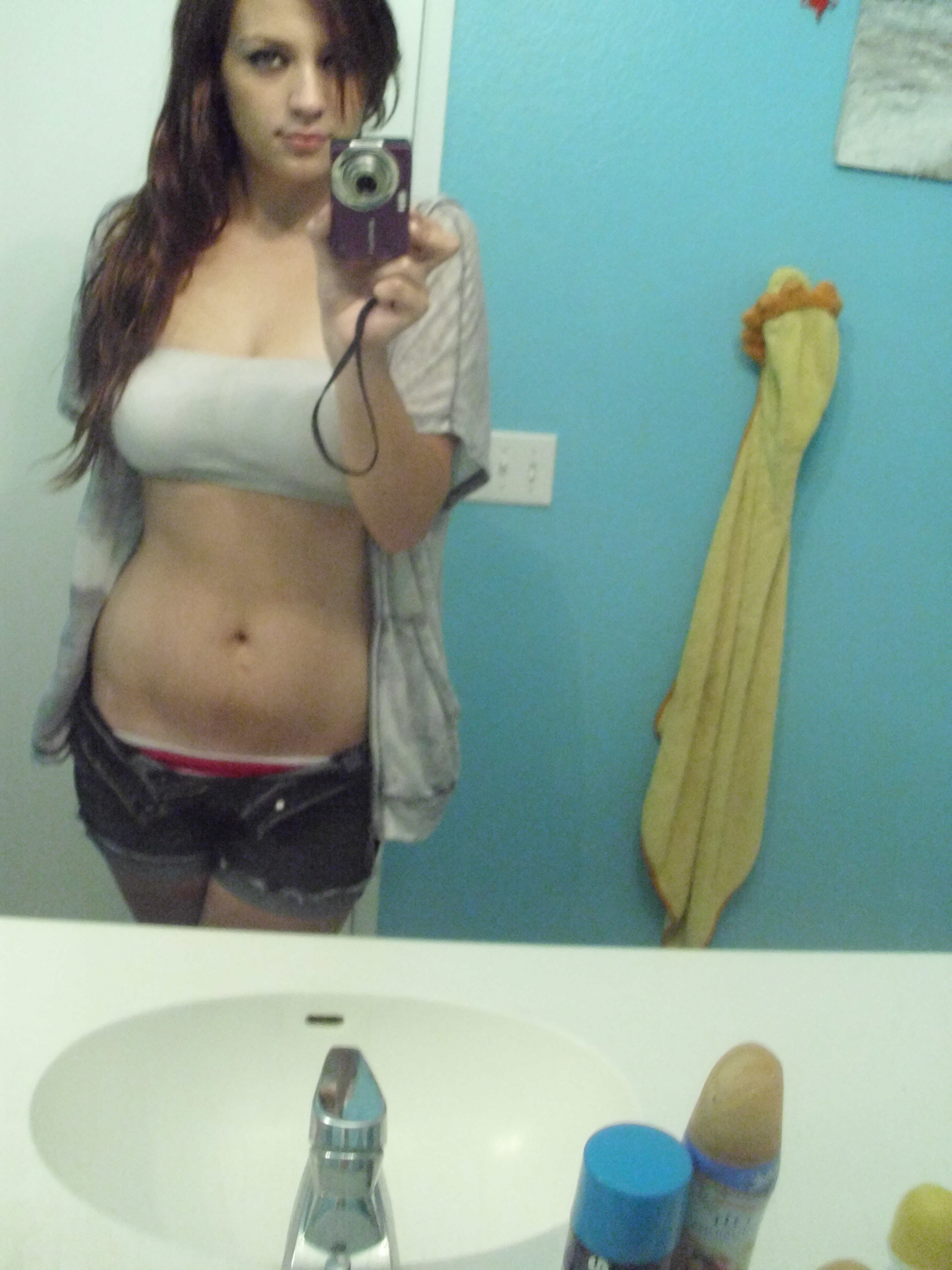 WDYWTSN #2 Winner: Samantha!