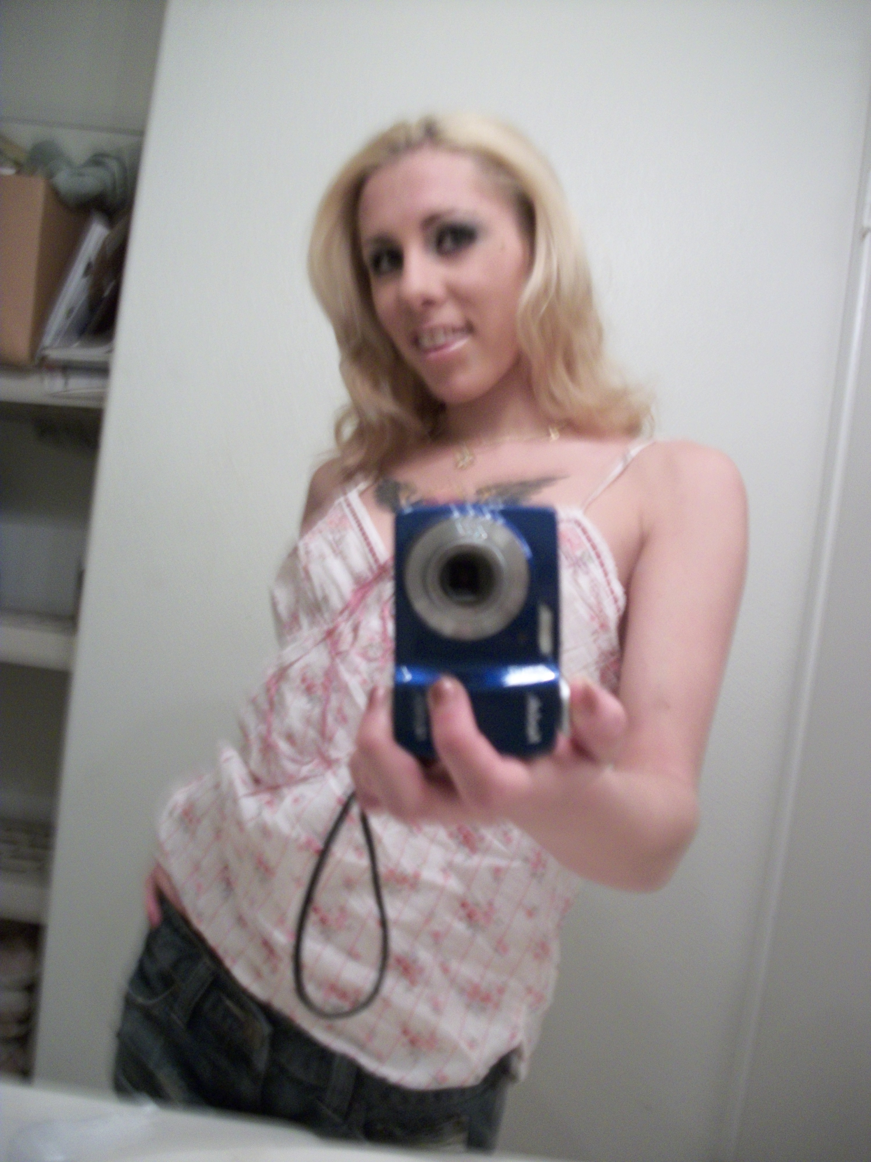 WDYWTSN #24 Winner #2: Shawna!