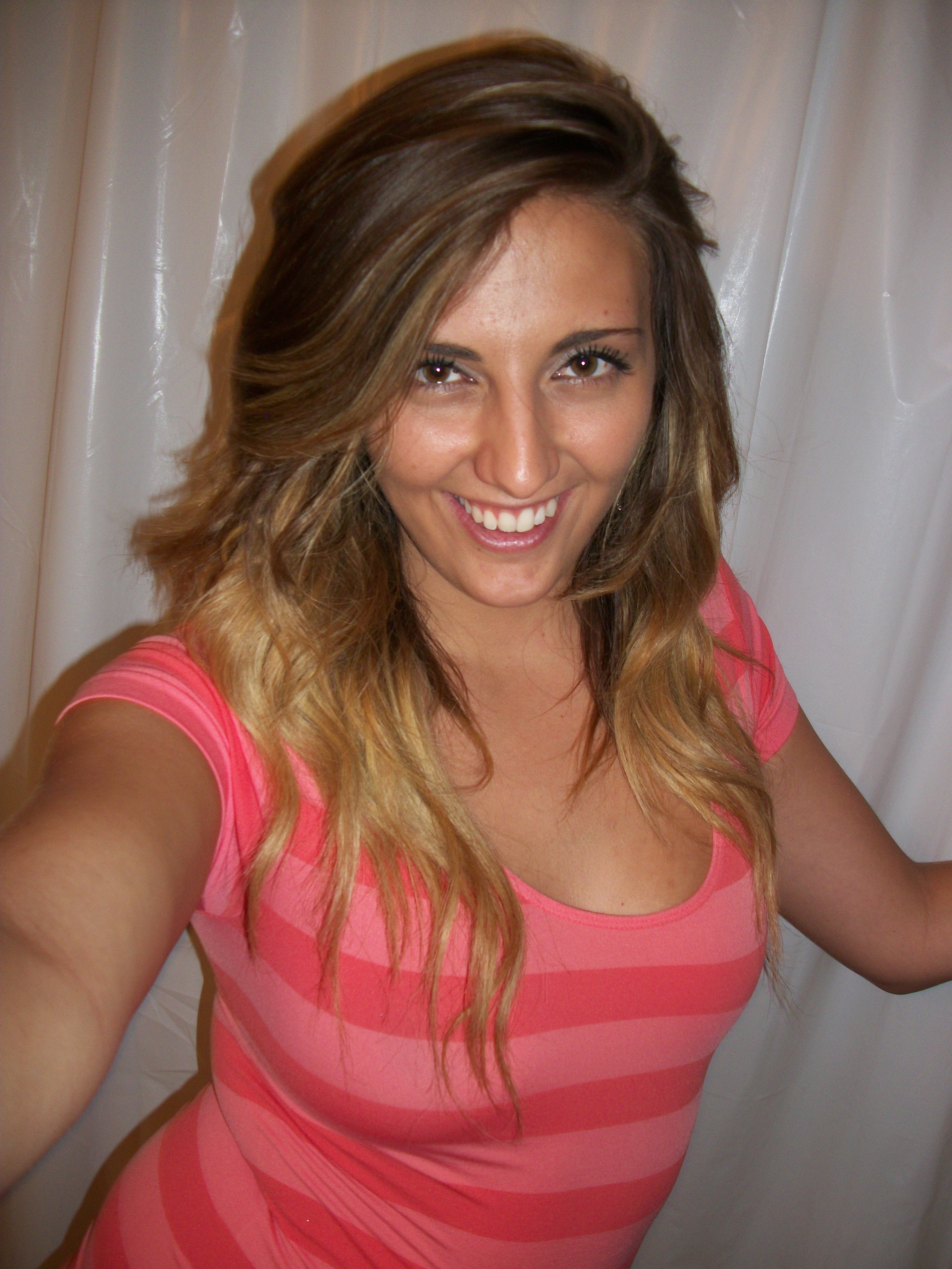 WDYWTSN #25 Winner: Brooke