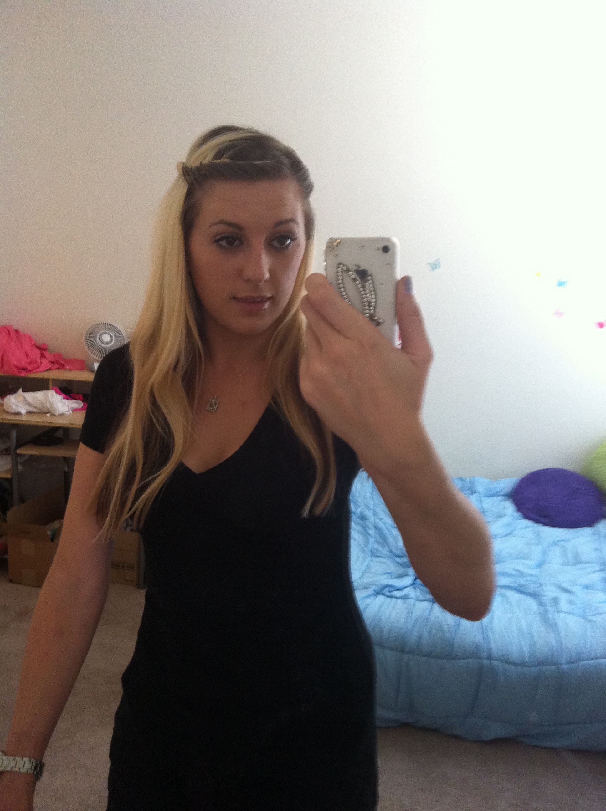 WDYWTSN #28 Winner #2: Nikki Marie!