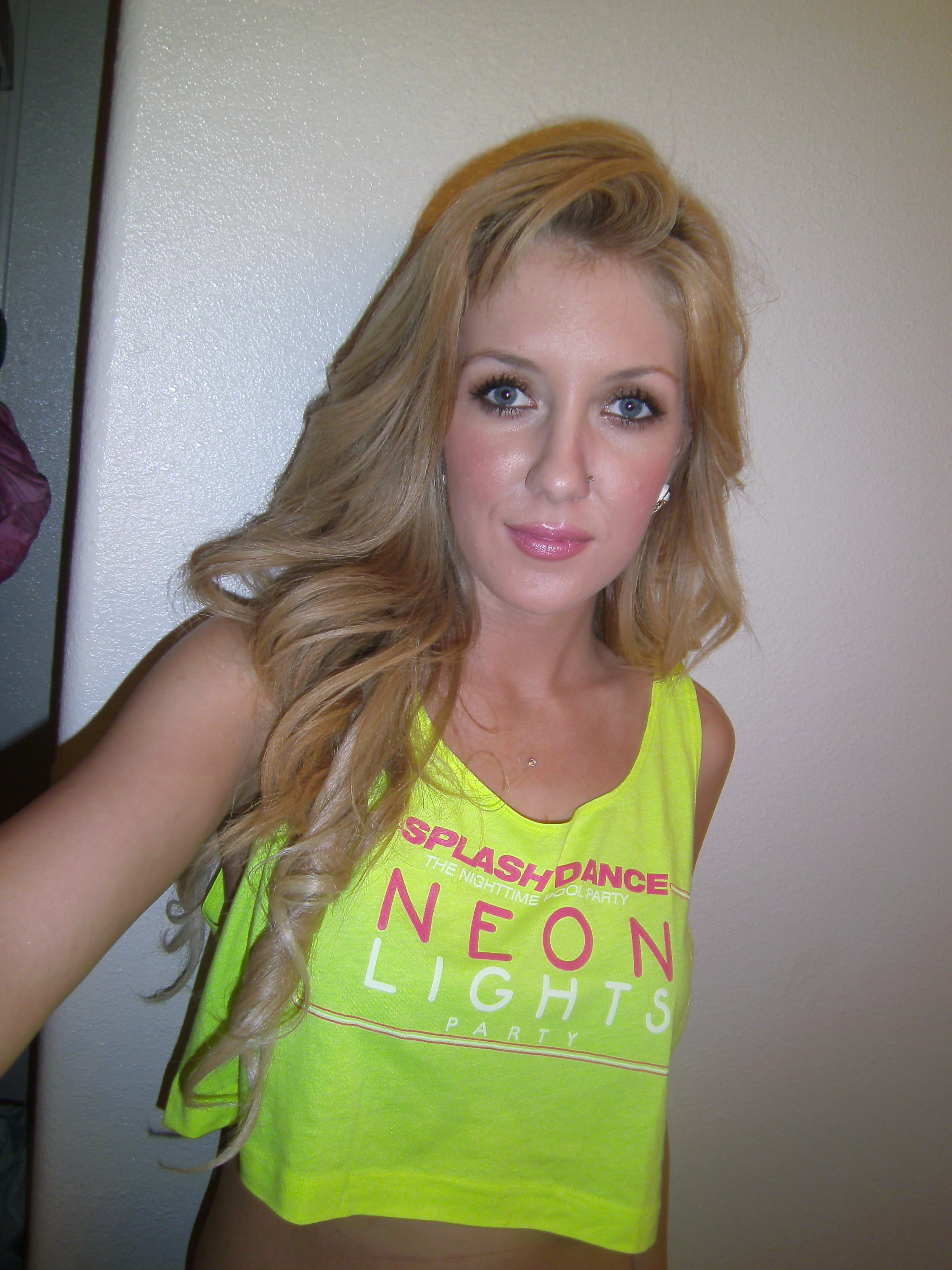 WDYWTSN #32 Winner #1: Emily Kae!