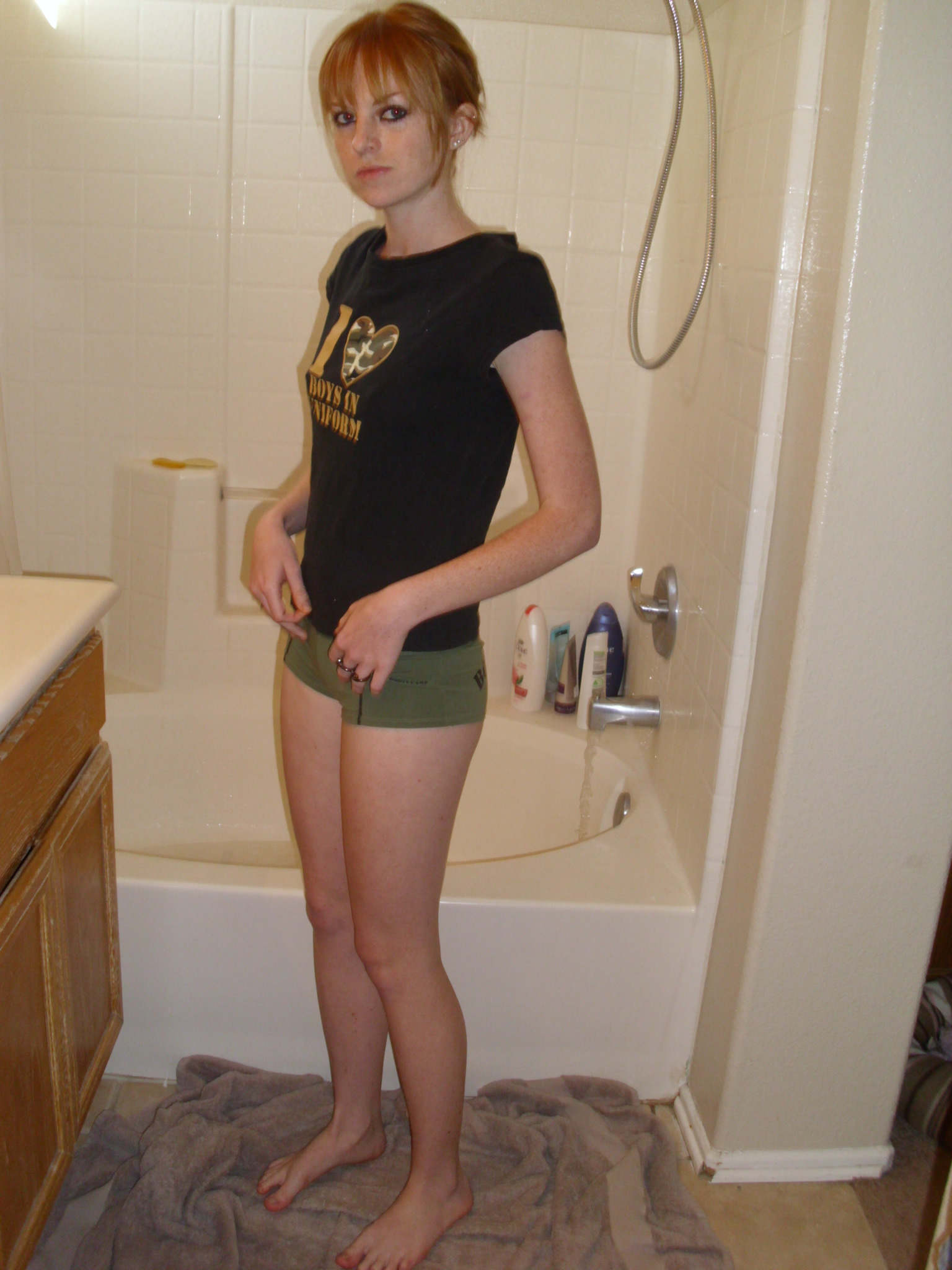 WDYWTSN #8 Winner 2: Kate!
