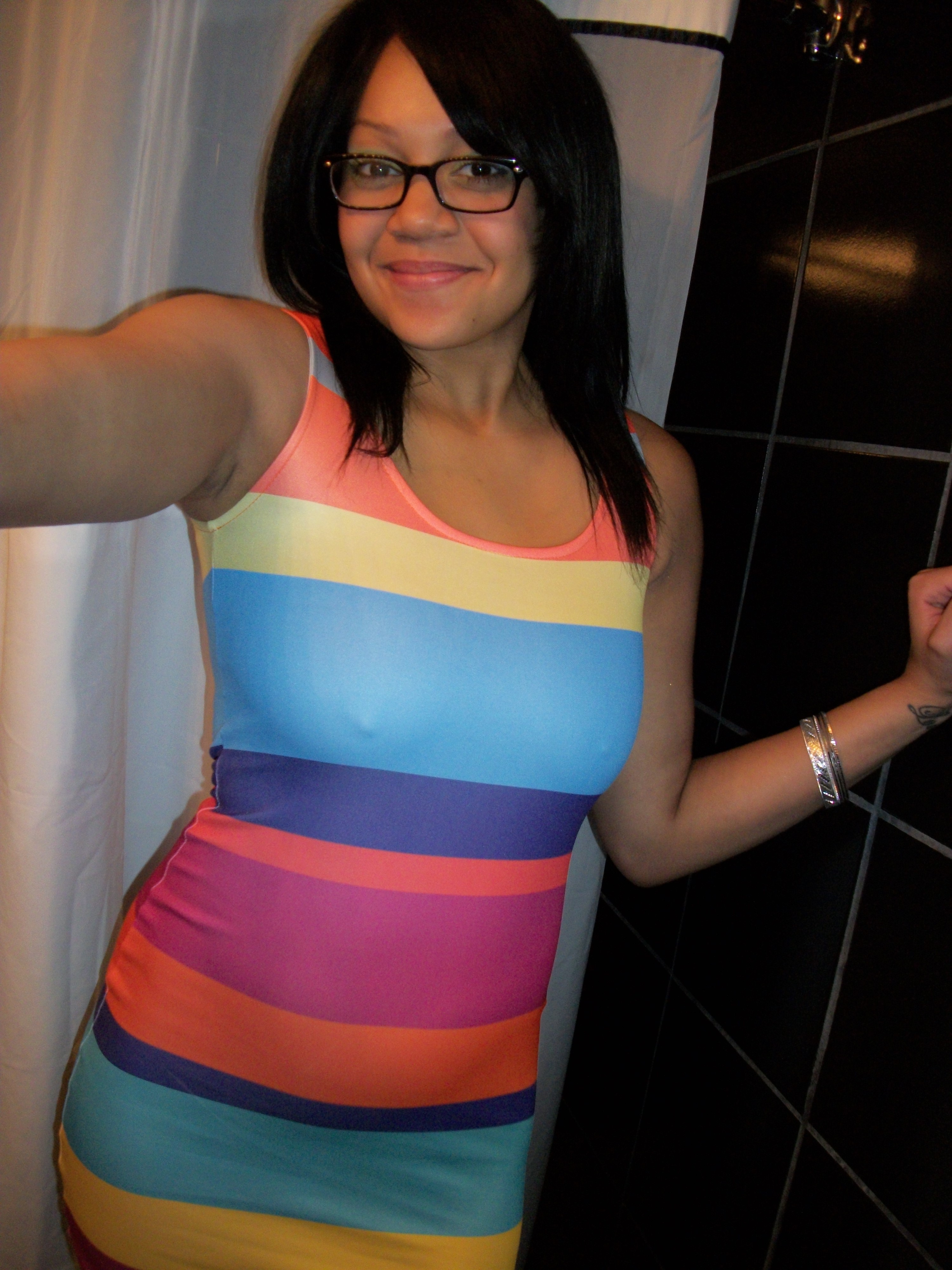WDYWTSN Bonus: Busty Krista!