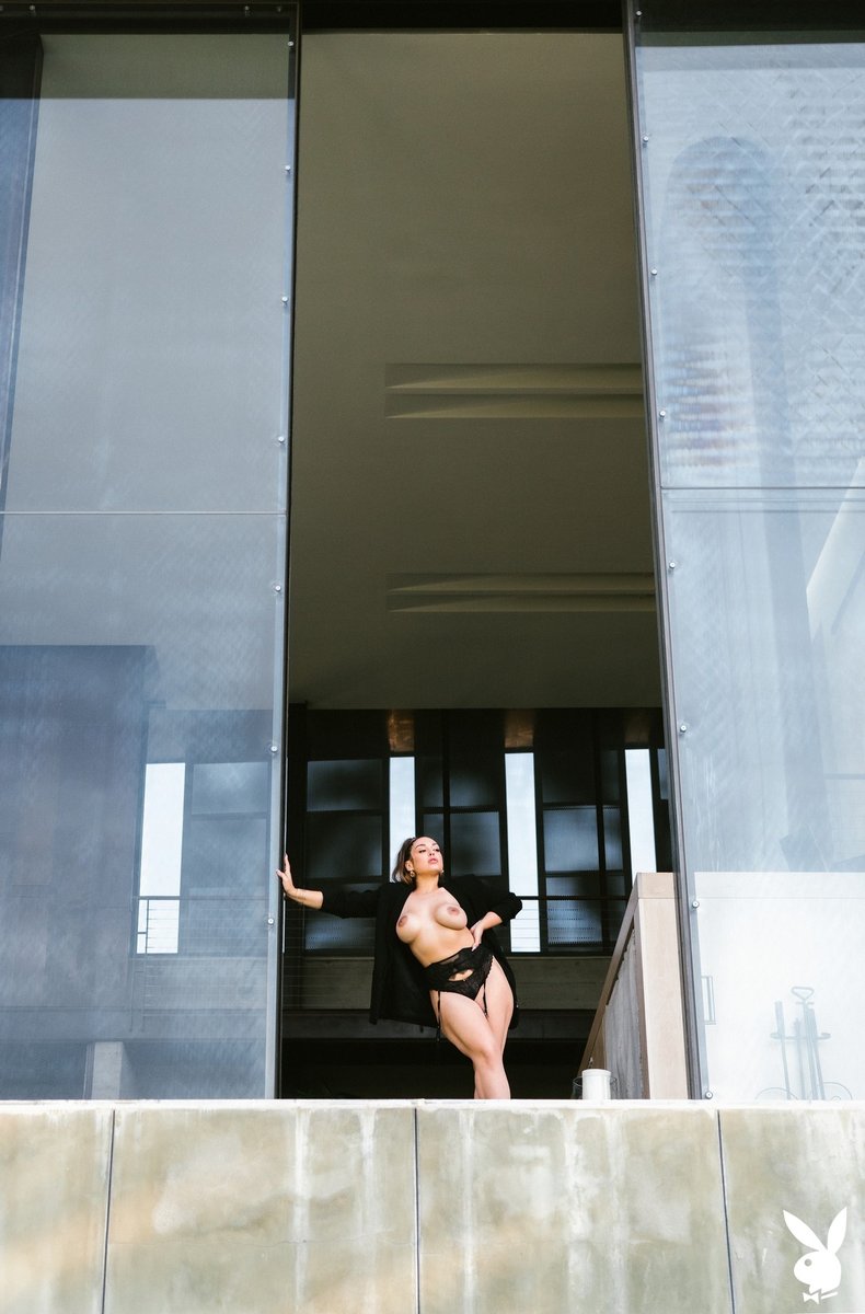 Work and Play with Sophia Grey