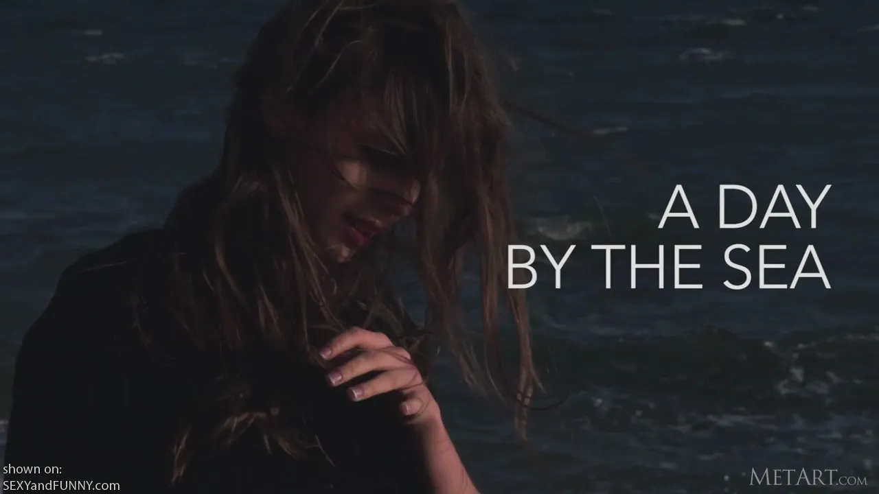 A Day by the Sea with Mila