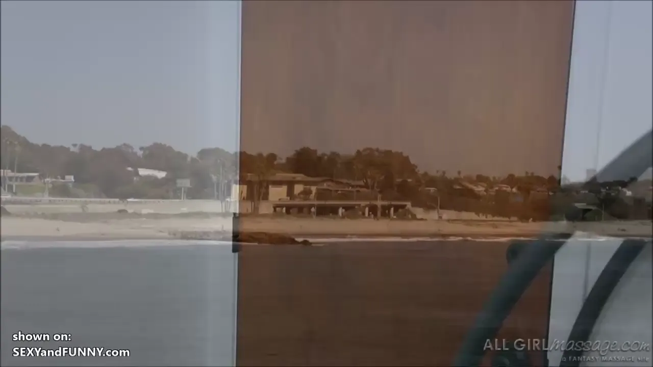 Adriana Gives Darcie the Special Treatment (Fixed)