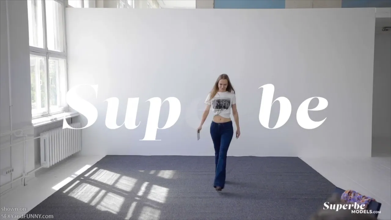 Aislin’s Audition Video