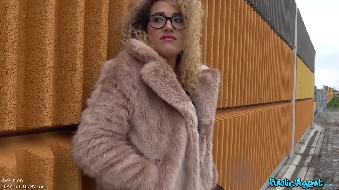Alma Gets Money for the Train
