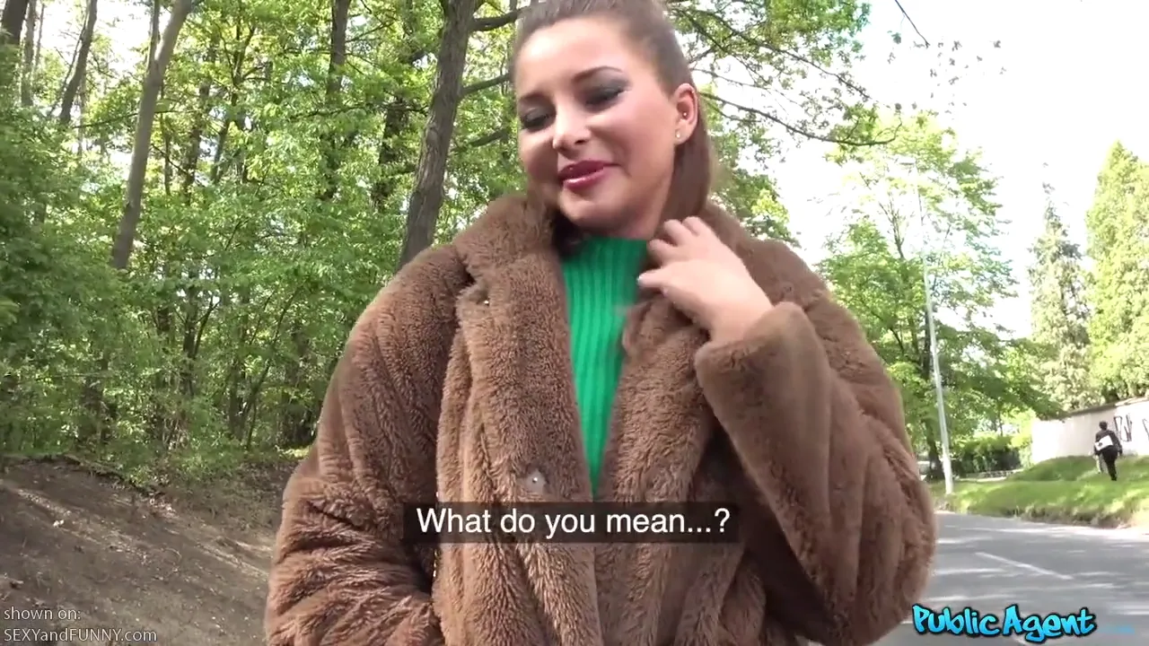 Anna Trades Boobs for Cash