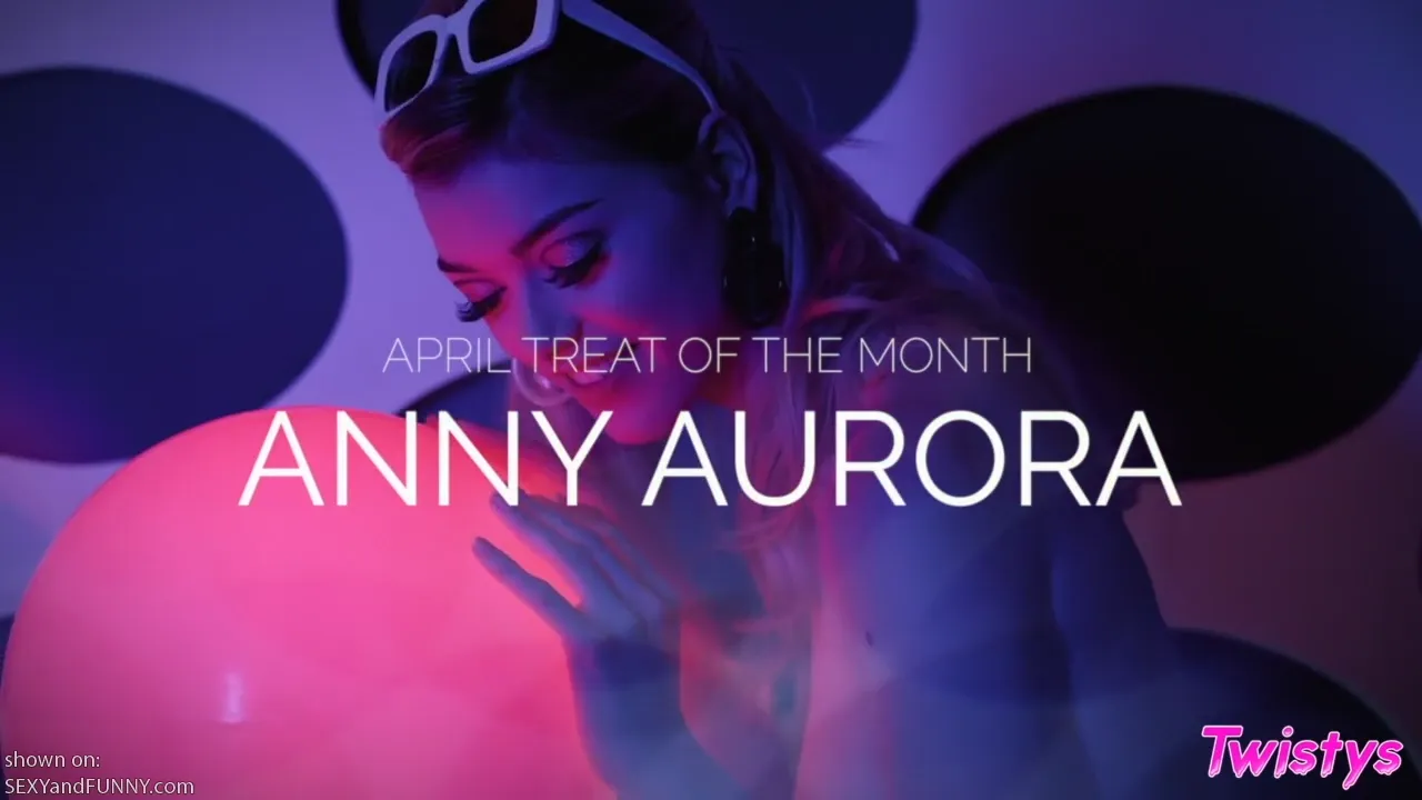Anny’s the Treat of the Month