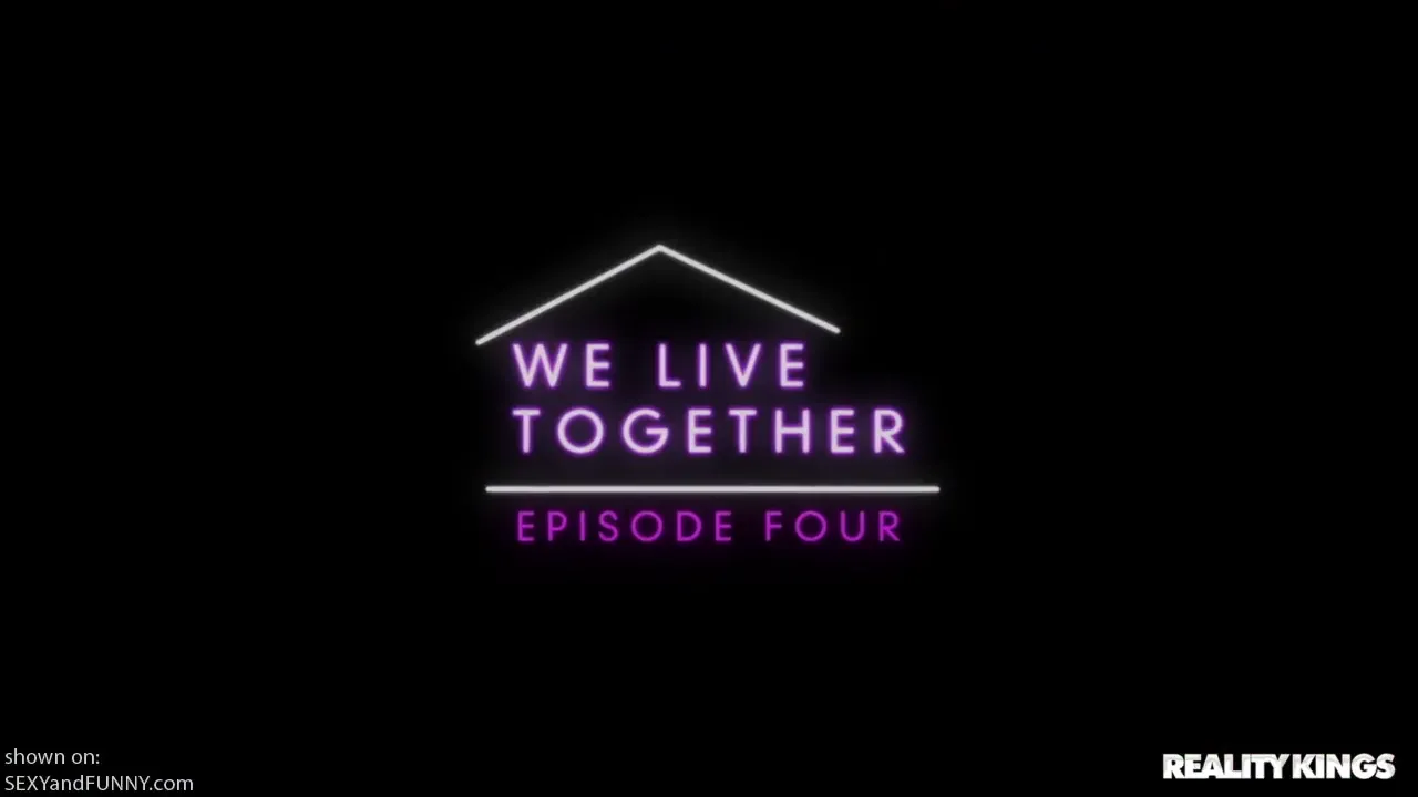 Another Episode of We Live Together