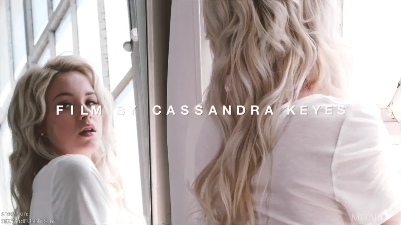 Ansley by the Window