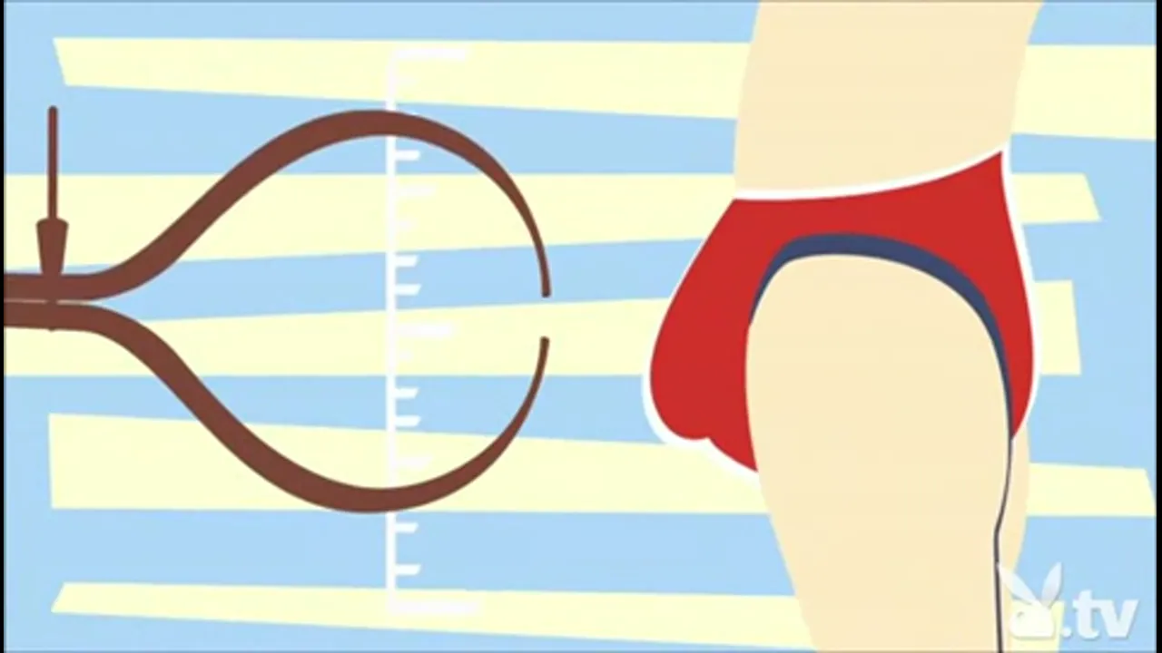 Are All Woman Bi-Sexual? Truth About Sex Finds Out..