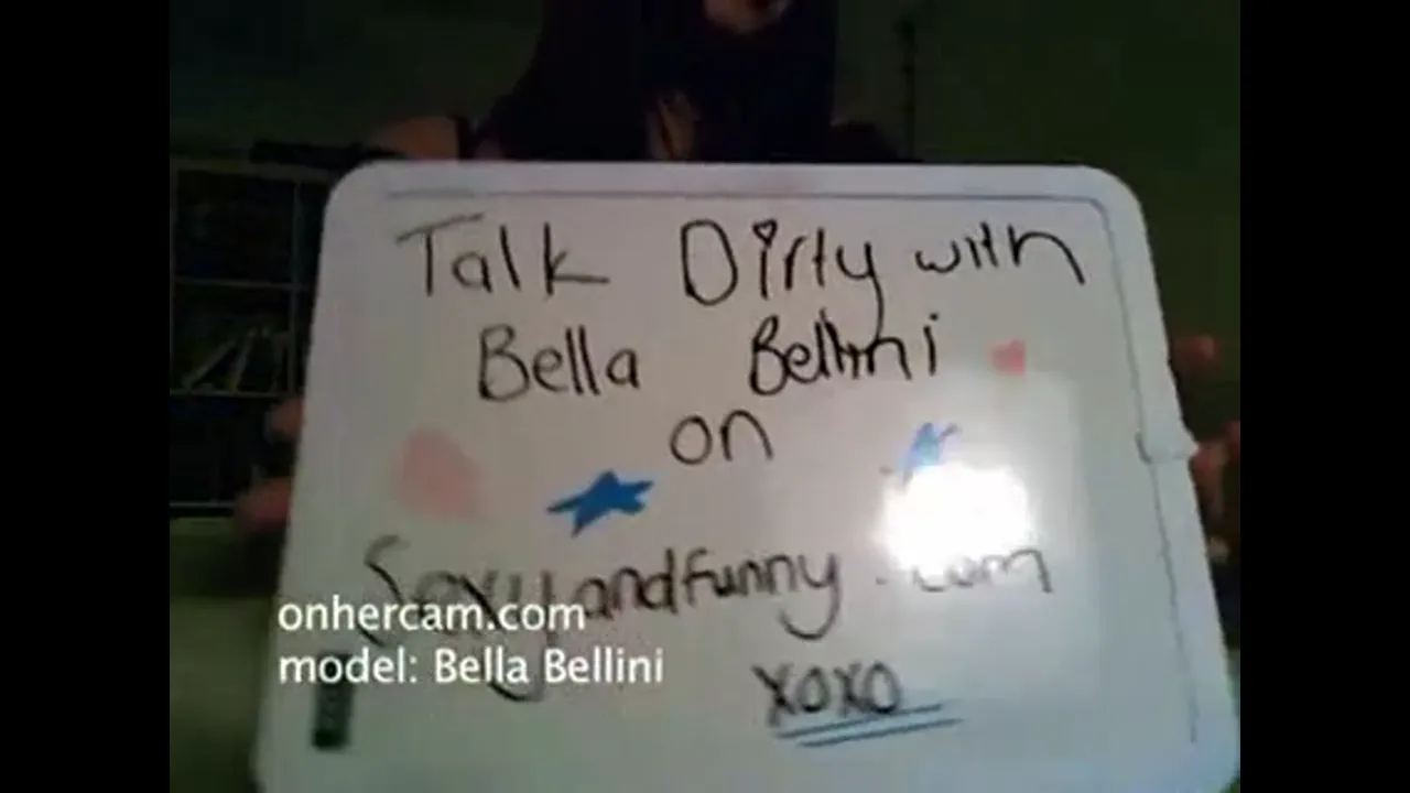 Bella Shows S&F Some Love