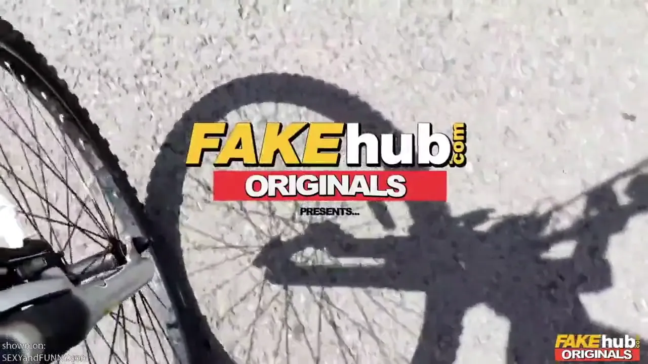 Bike Courier is Boss for a Day