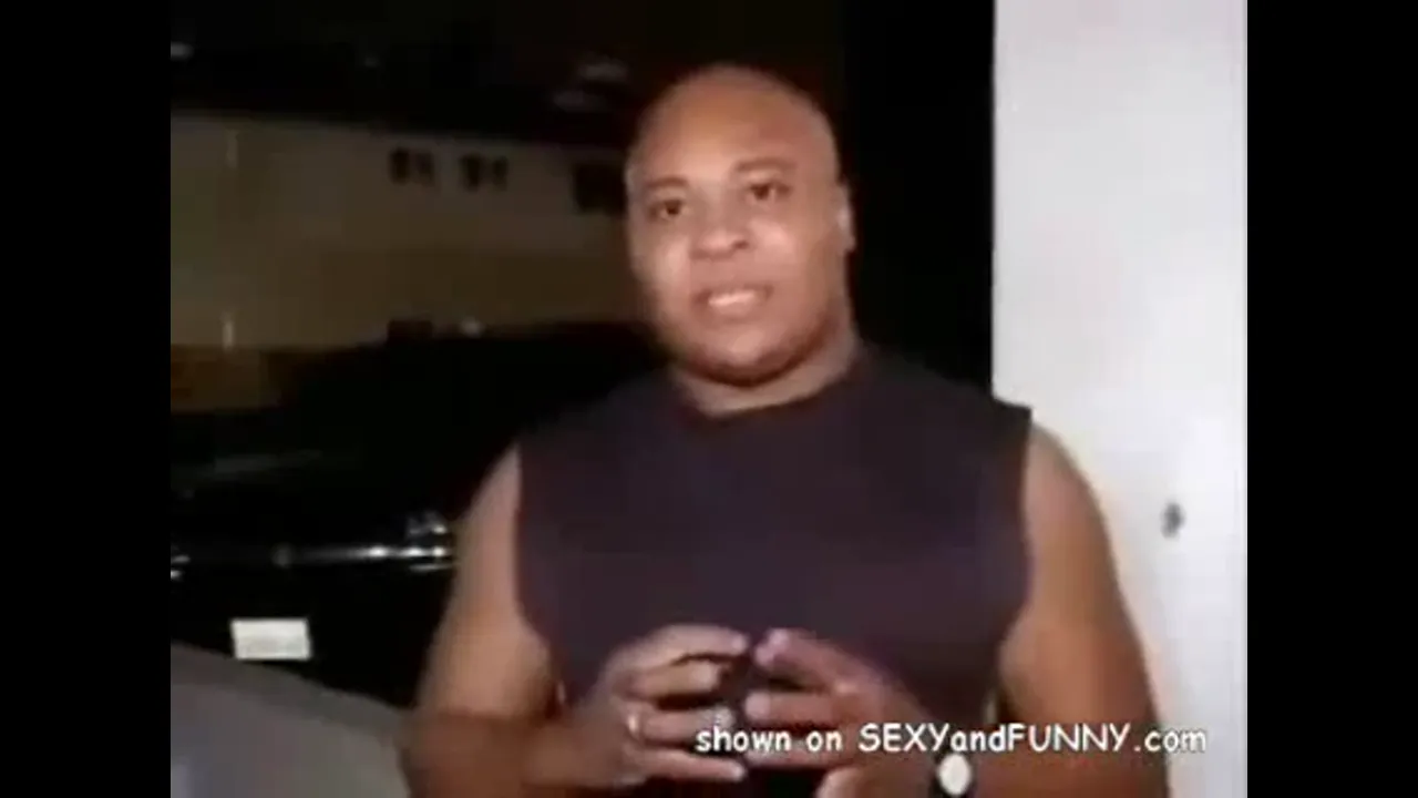Blind Date (sex scene)