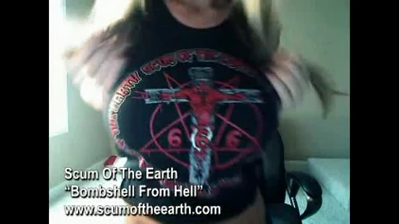 Bombshells From Hell