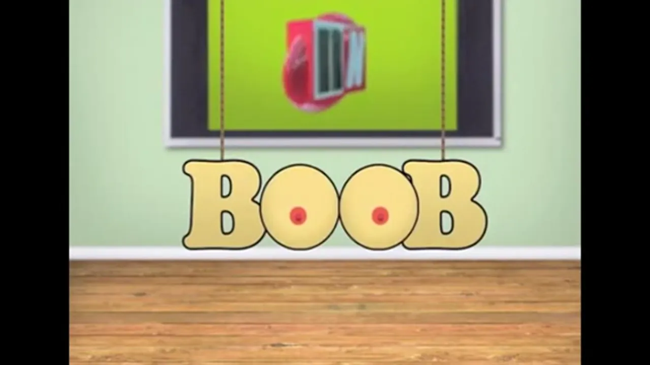 Boob of the Week: KFC